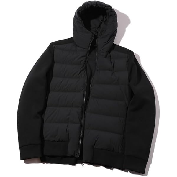 Amazon | [DUNO] デュノ ダウンジャケット メンズ ダウンコート